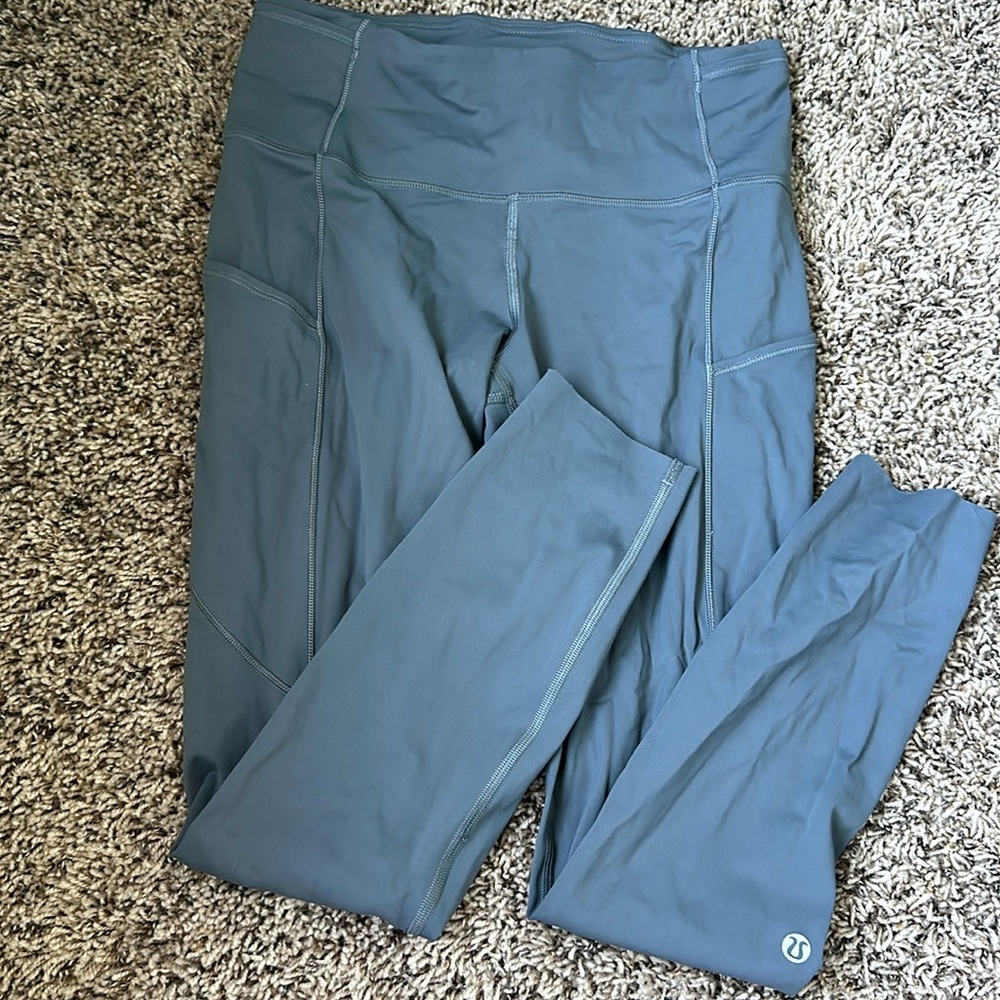 lululemon leggings